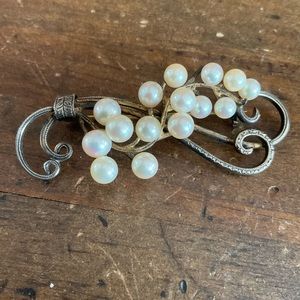 Vintage Pin